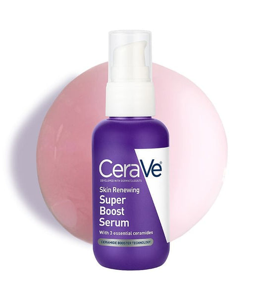 Skin Renewing Super Boost Serum