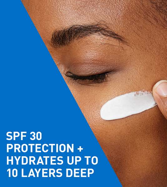 Ultra-Light Moisturizing Lotion