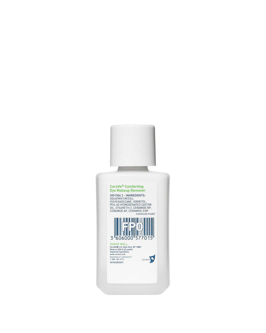 Comforting Eye Makeup Remover