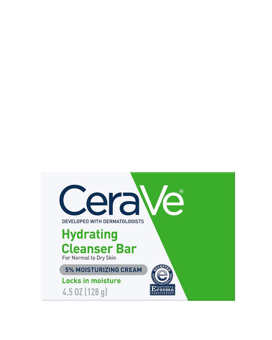 Hydrating Cleanser Bar