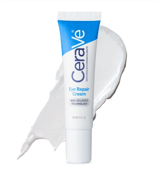 Eye Repair Cream