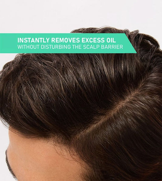 Oil Control Balancing Conditioner