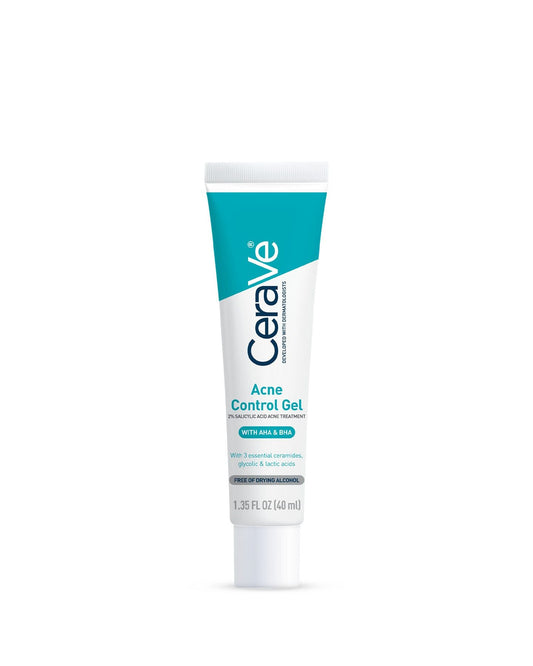 Acne Control Gel