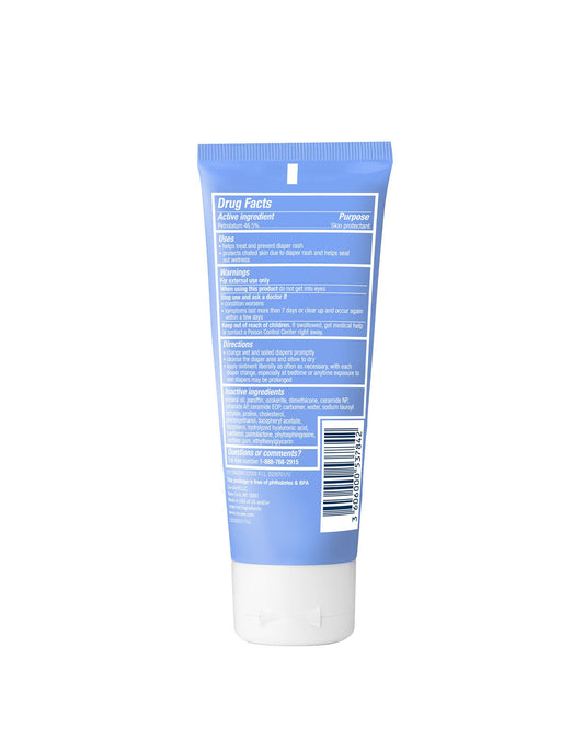 Baby Healing Ointment
