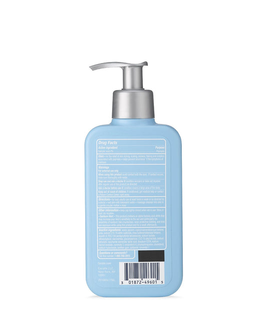 Psoriasis Cleanser