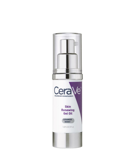 Skin Renewing Gel Oil