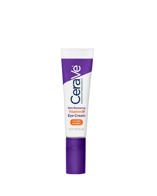 Skin Renewing Vitamin C Eye Cream
